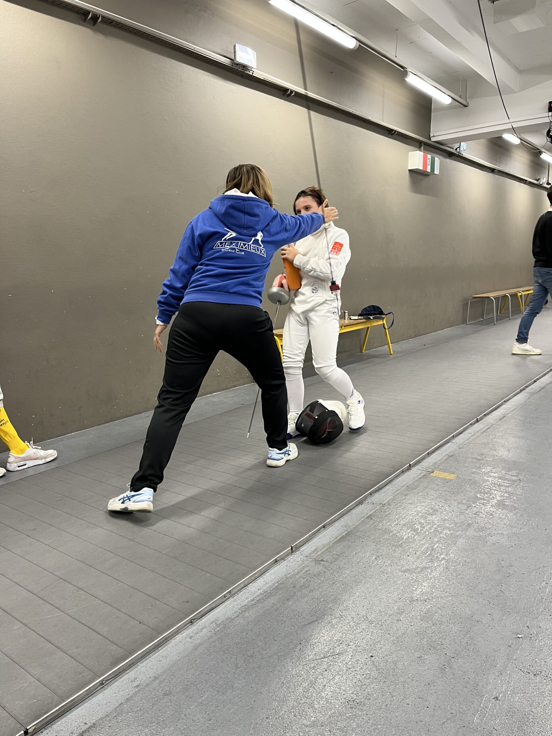 Lyon Circuit Régional M13 img 6020